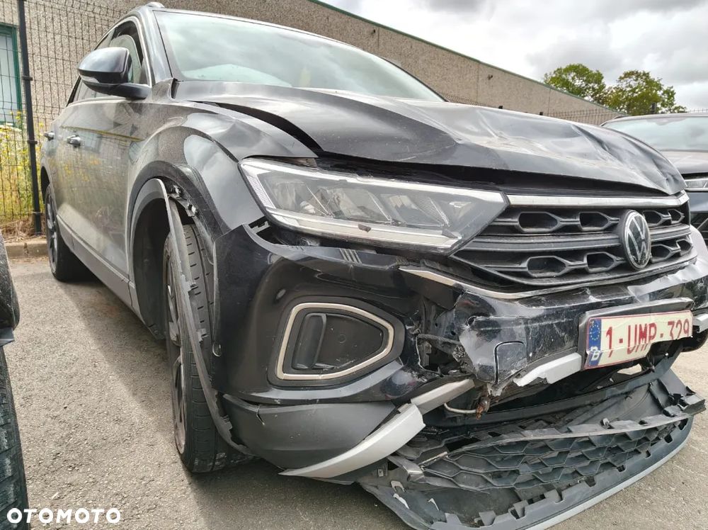 Volkswagen T-Roc 2.0 TDI SCR - 7