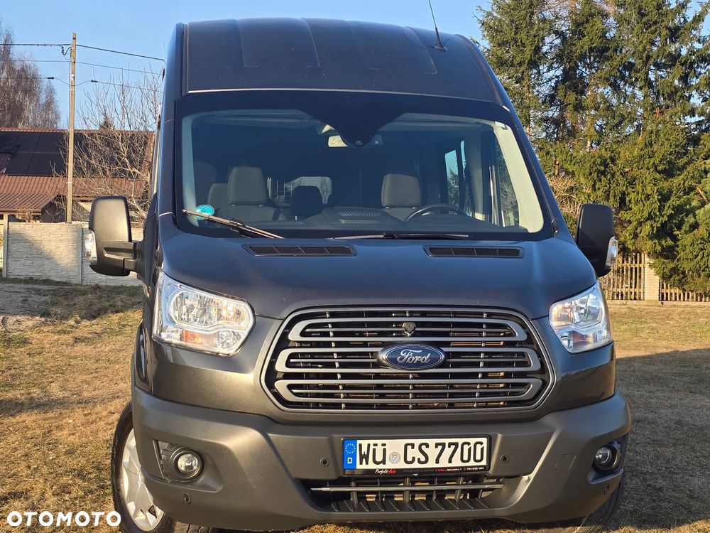 Ford TRANSIT - 4