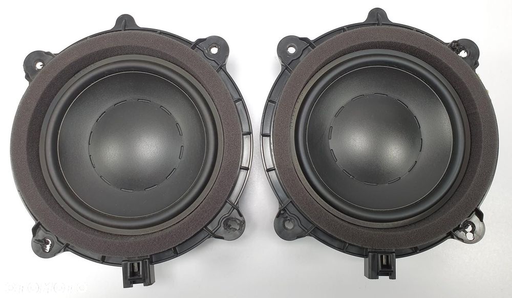 GŁOŚNIK DYNAUDIO VOLVO C70 II 30679336 - 2