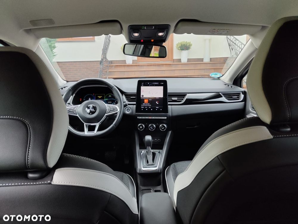 Mitsubishi ASX 1.6 INTRO EDITION - 20