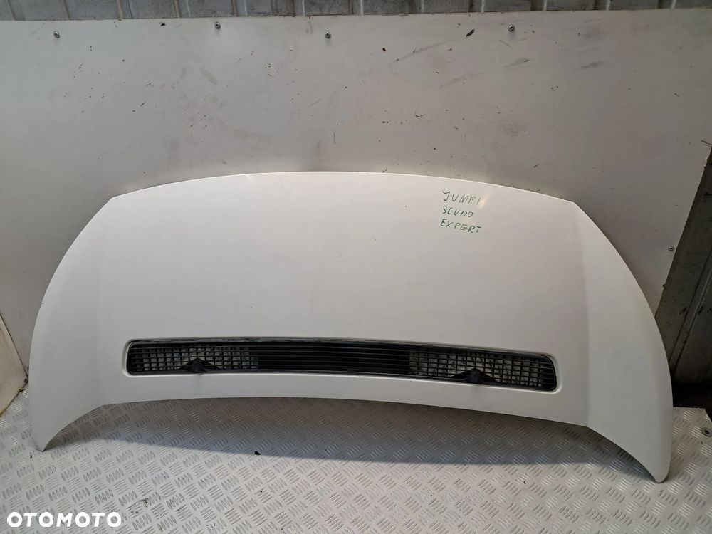 MASKA PEUGEOT EXPERT II CITROEN JUMPY II FIAT SCUDO II - 1