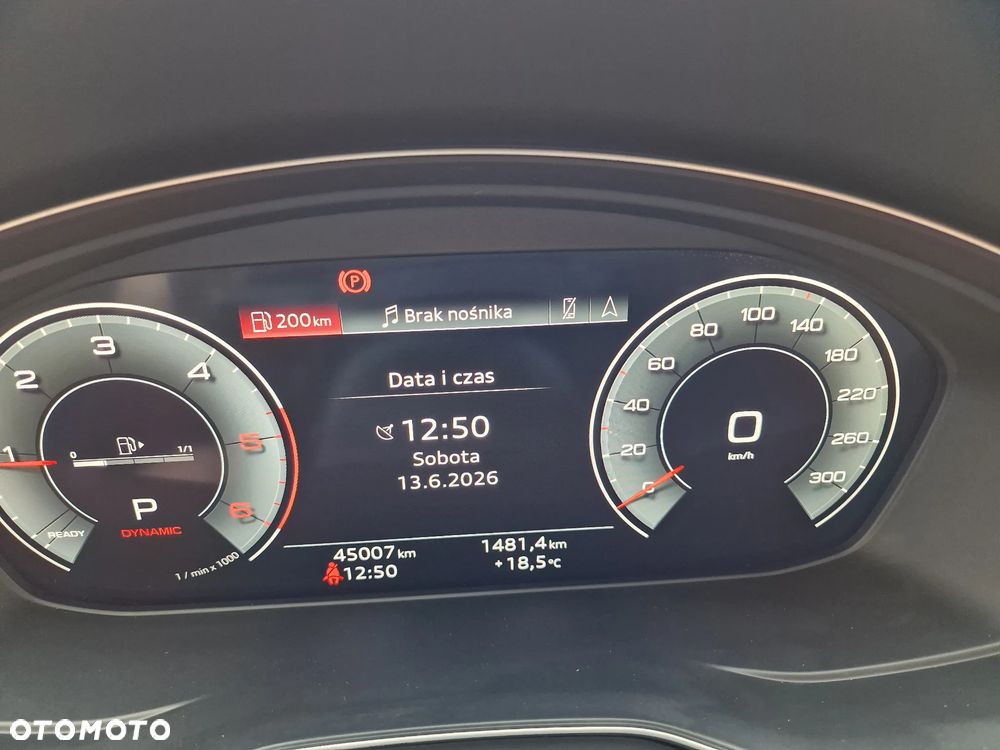 Audi Q5 40 TDI mHEV Quattro S Line S tronic - 28