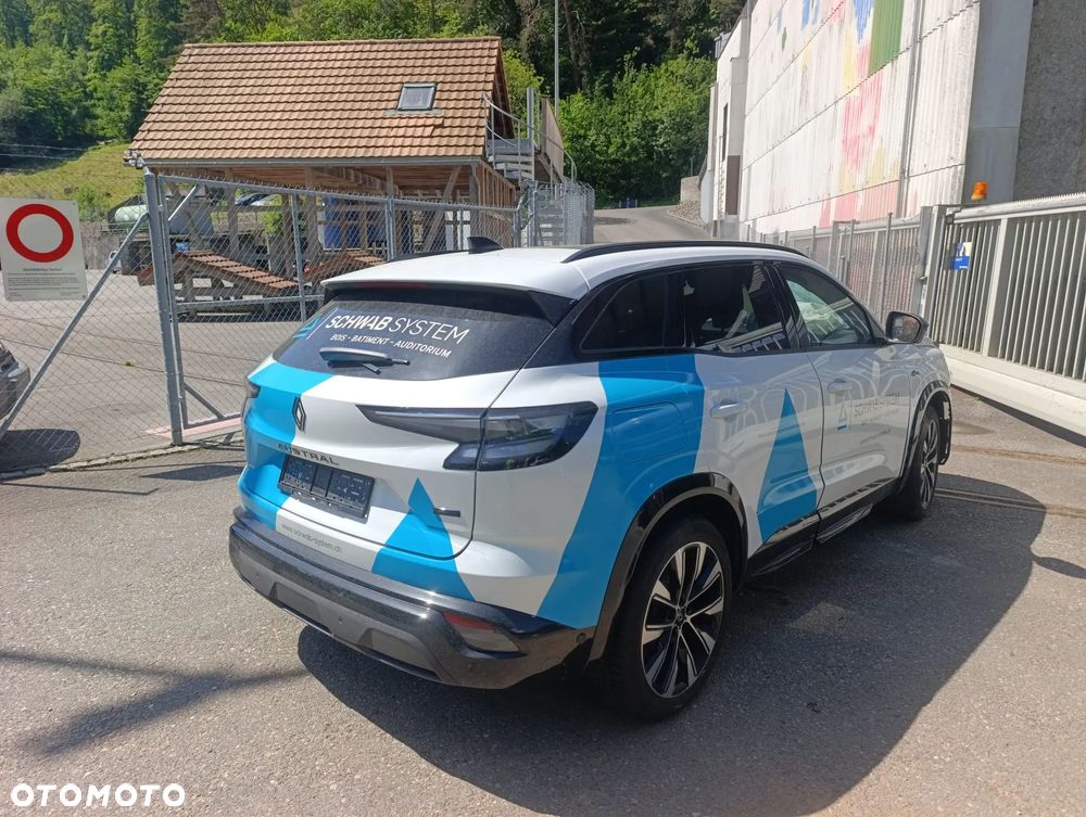 Renault Austral 1.2 E-Tech Full Hybrid 200 Esprit Alpine MMT - 4