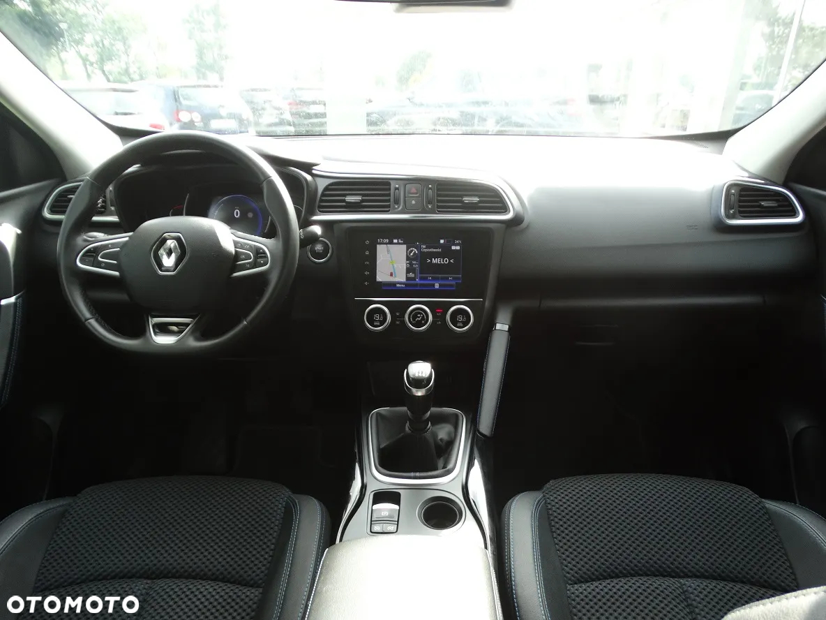 Renault Kadjar - 11
