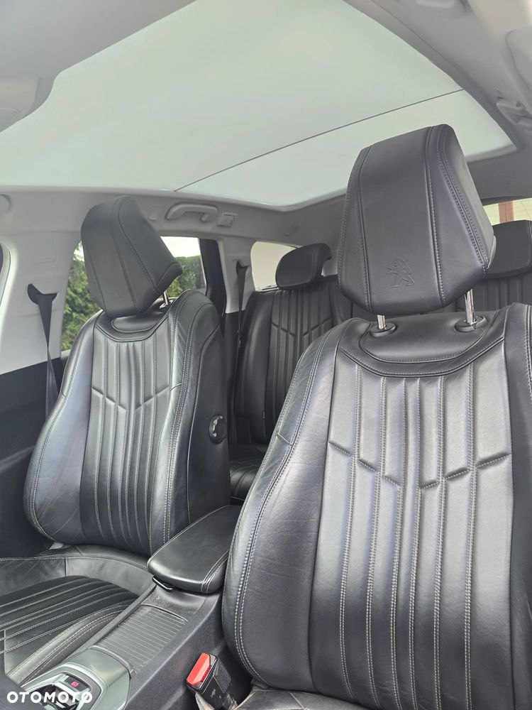 Peugeot 308 1.2 PureTech Style S&S - 16