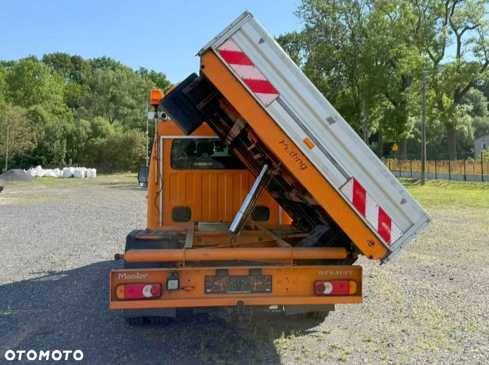 Renault Master - 7