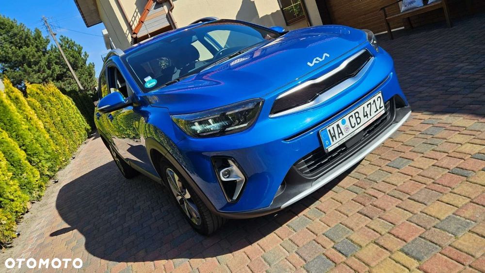 Kia Stonic - 11