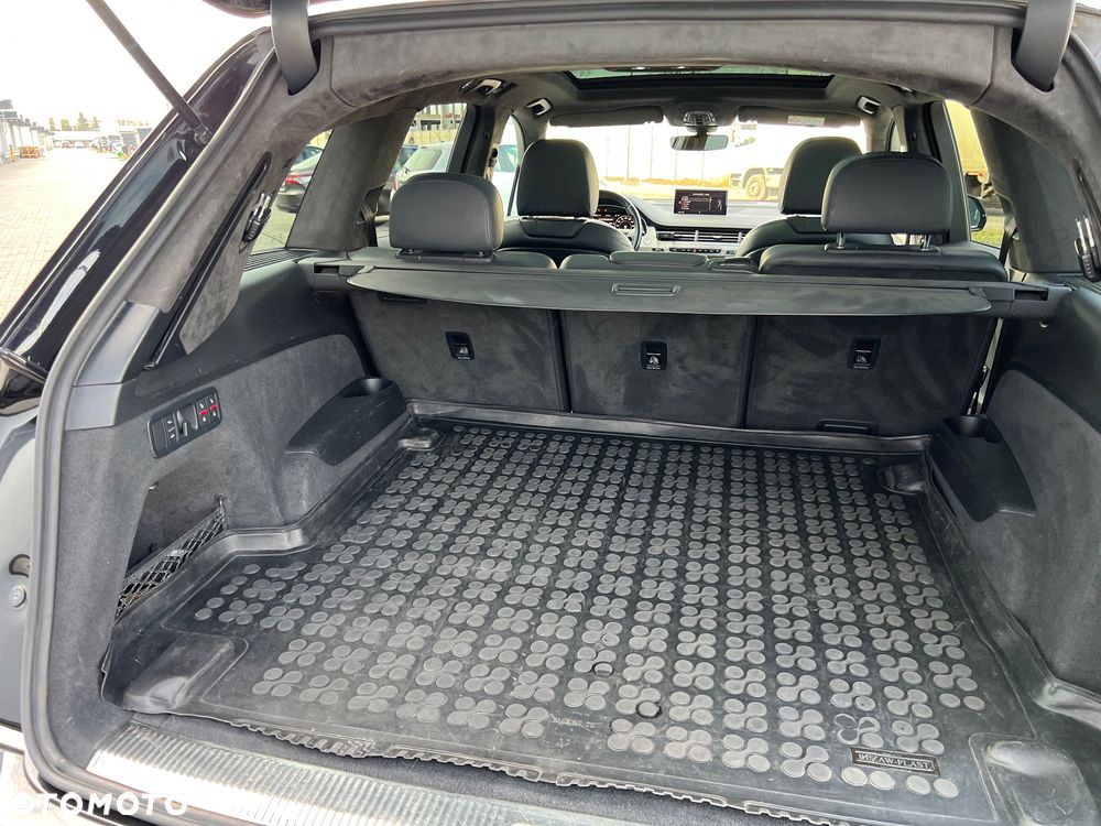 Audi Q7 - 20