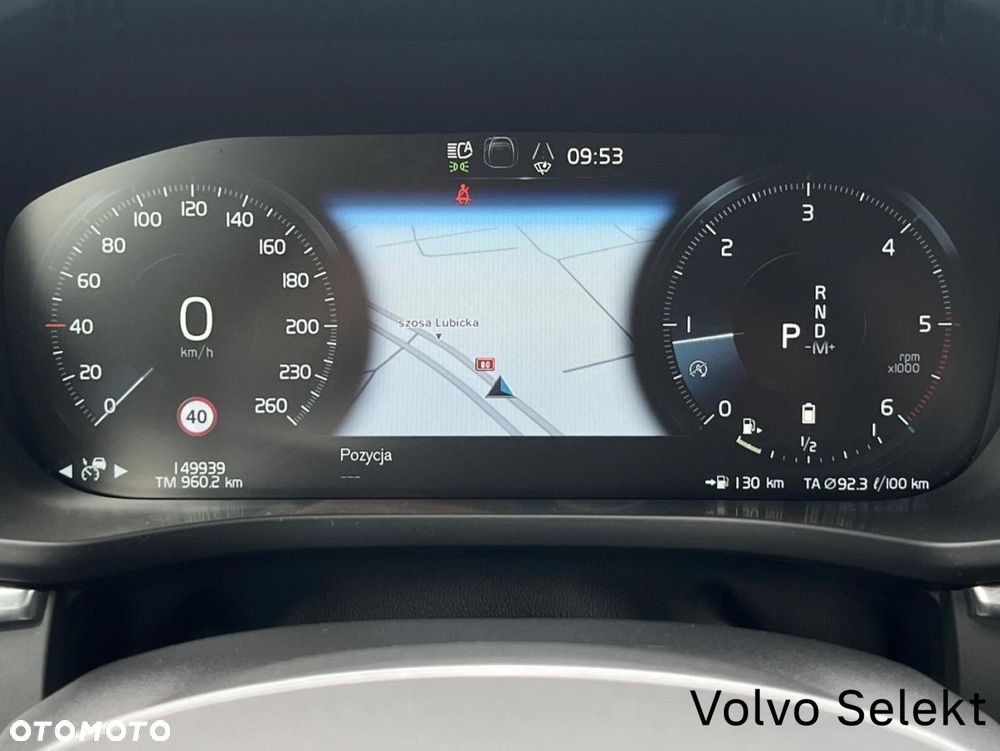 Volvo XC 60 - 29