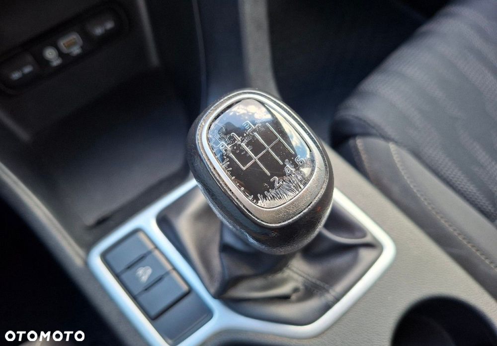 Kia Sportage - 30