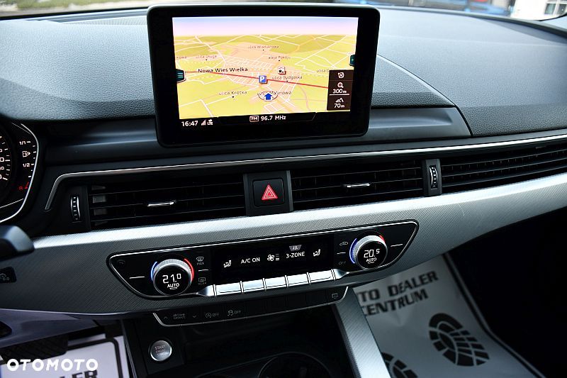 Audi A4 Limousine 2.0 TDI S tronic sport - 13