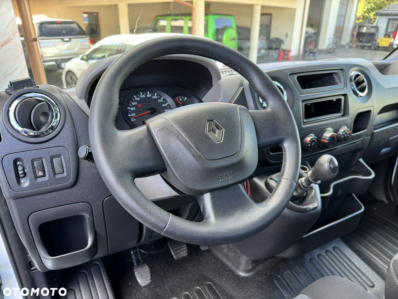 Renault Master - 22