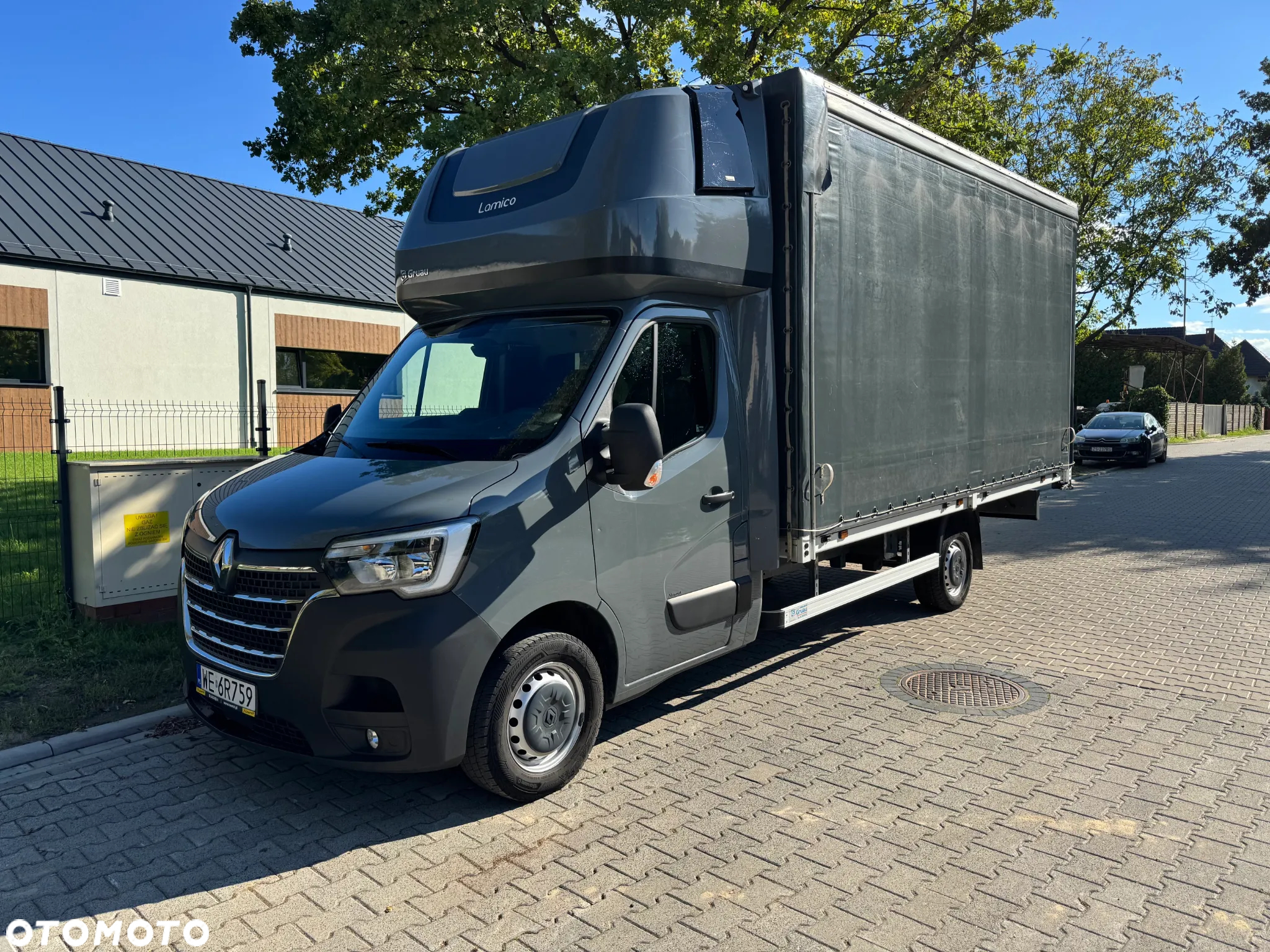 Renault Master - 9