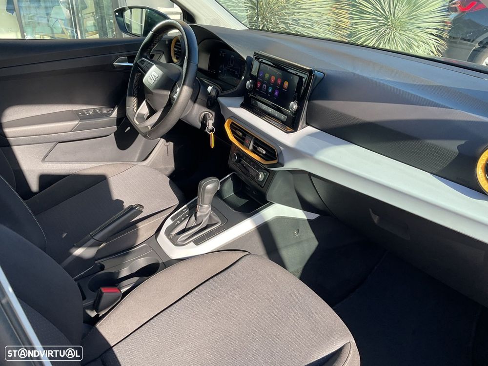 SEAT Arona 1.0 TSI Style DSG - 33