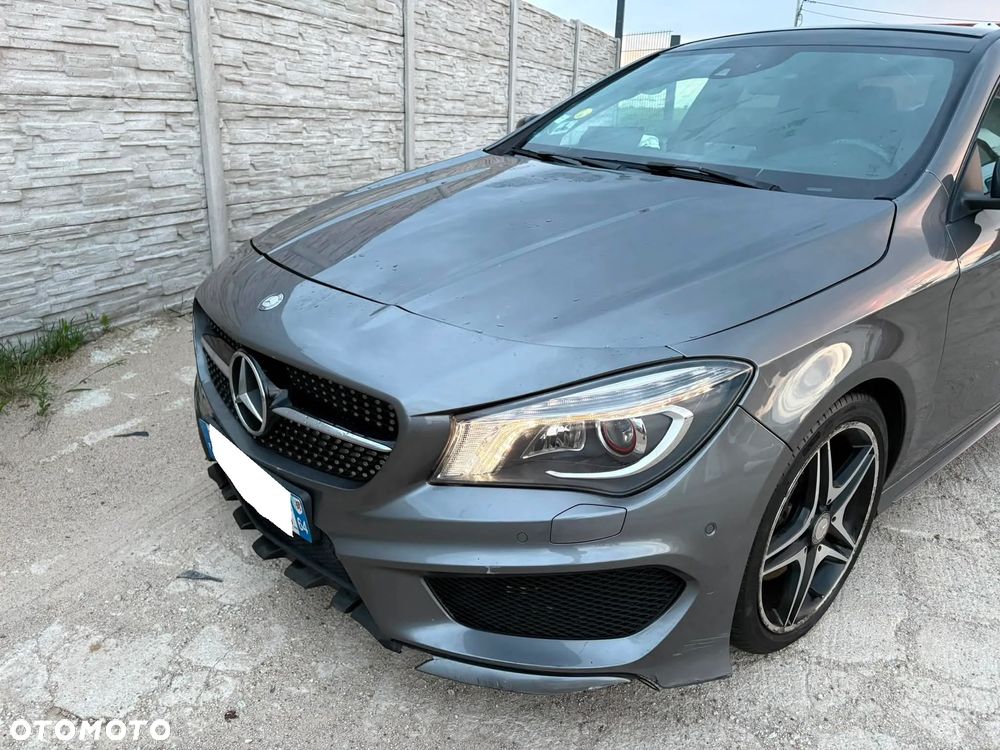 Mercedes-Benz CLA 220 d 7G-DCT AMG Line - 22