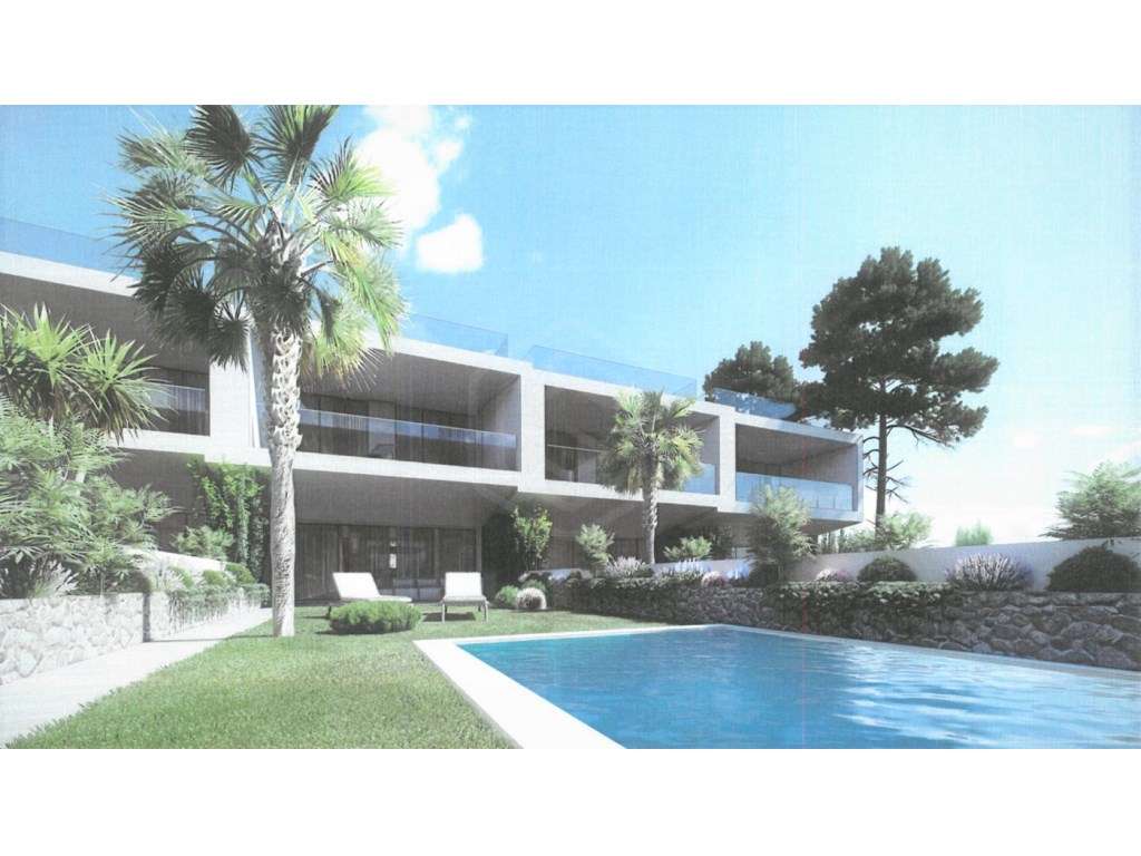Lote de Terreno para Condomínio próximo de Almancil. Algarve - Grande imagem: 4/19