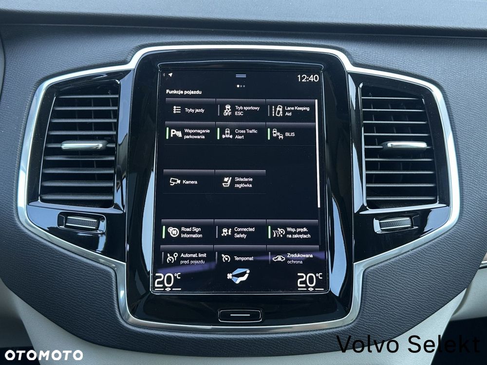 Volvo XC 90 - 17
