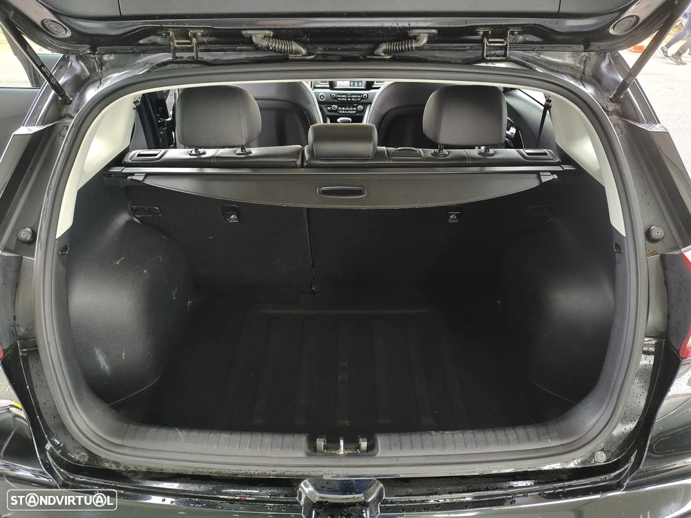 Kia Niro 1.6 GDi HEV TX - 9