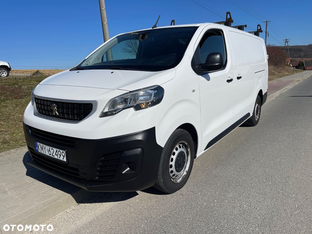 Peugeot Expert - 4