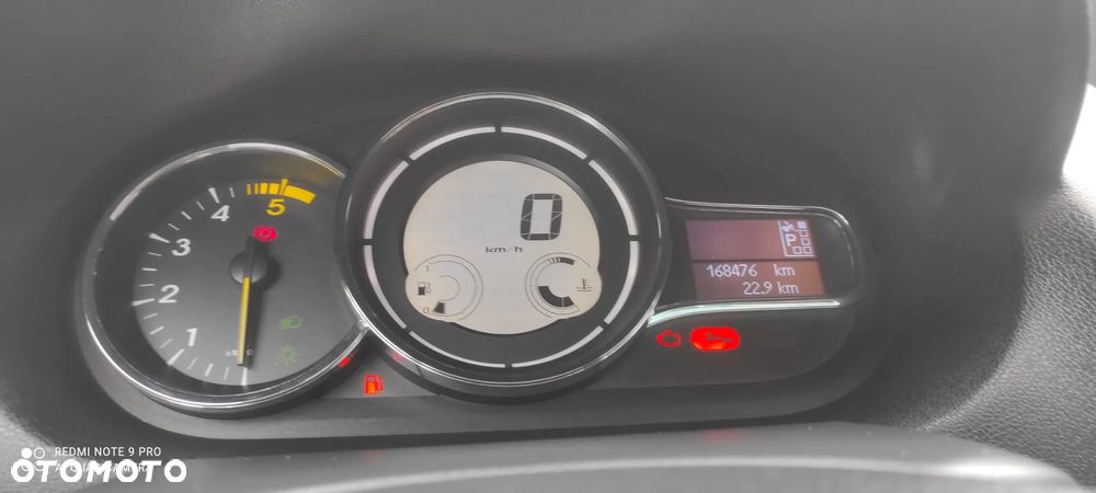 Renault Megane dCi 110 FAP EDC Coupe-Cabriolet Luxe - 18