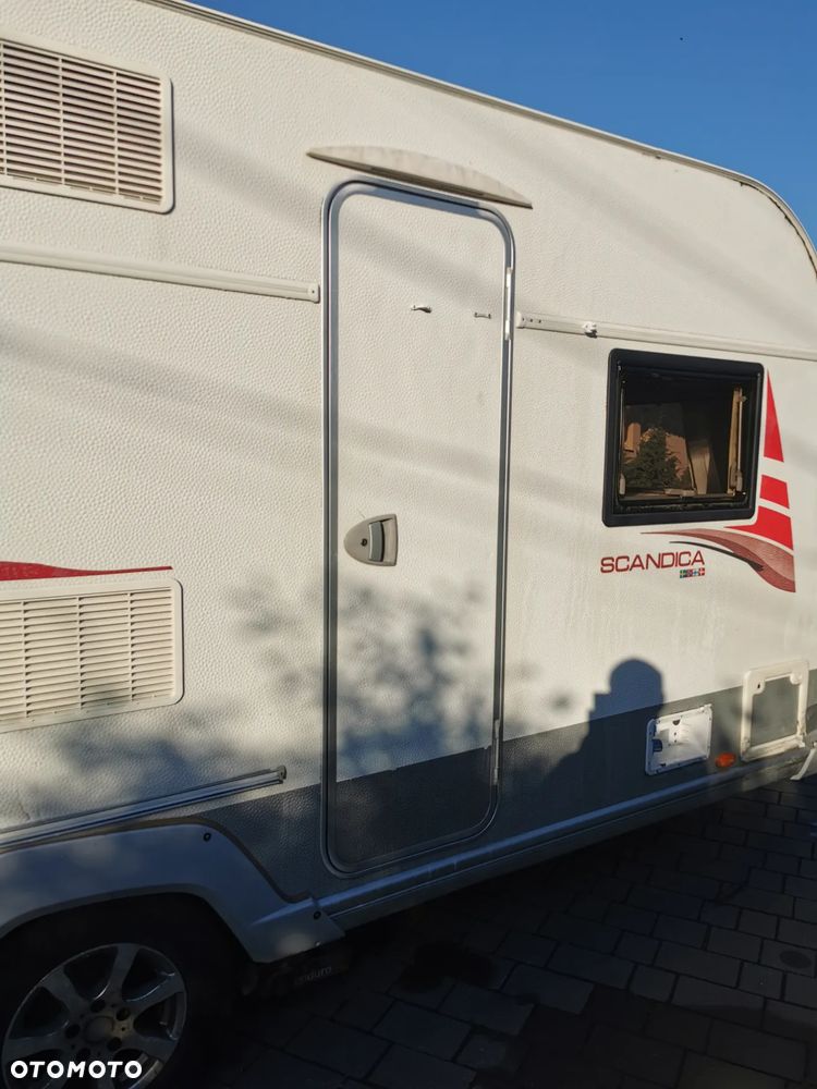 LMC Scandica 551 - 6