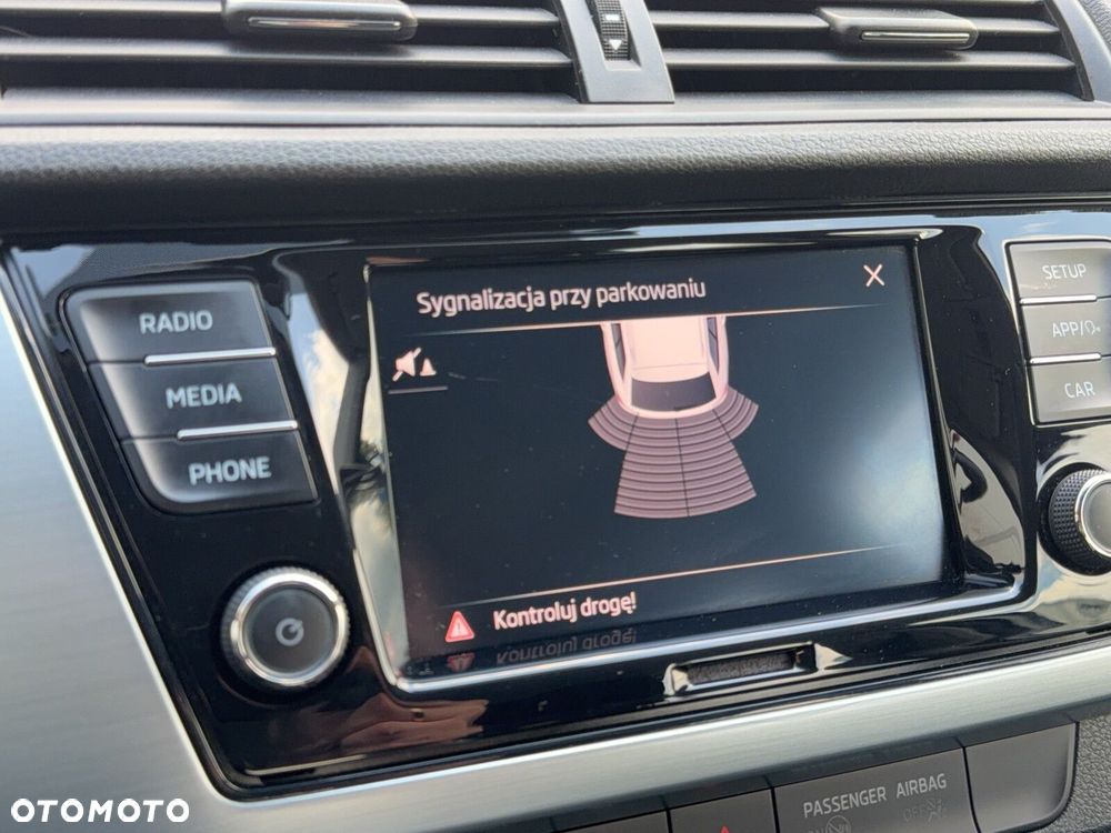 Skoda Fabia - 30