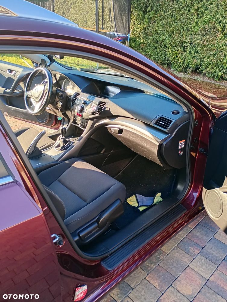 Honda Accord 2.0 Elegance - 12