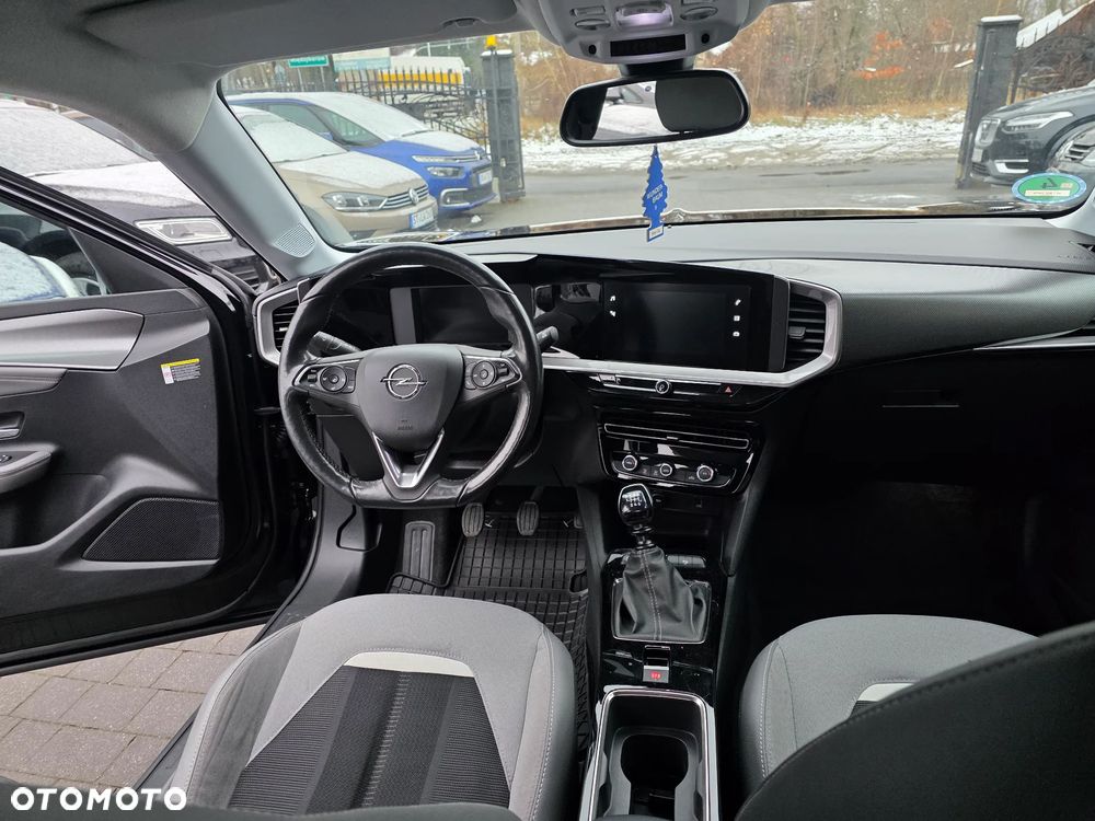 Opel Mokka 1.5 Ultimate - 16