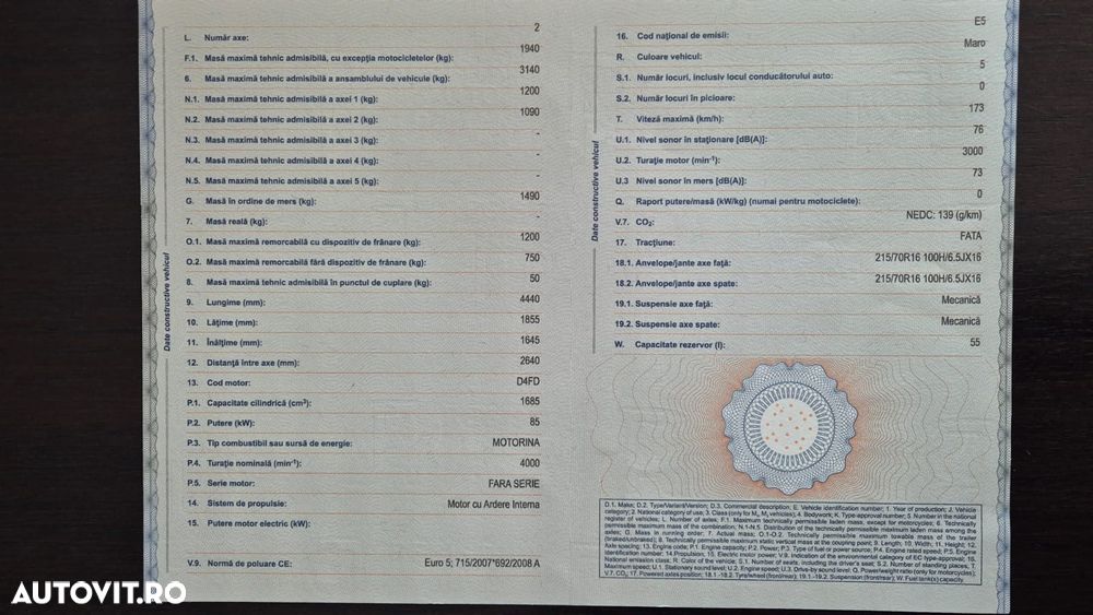 Kia Sportage ver-1-7-crdi-2wd-isg-dream--team-edition - 26