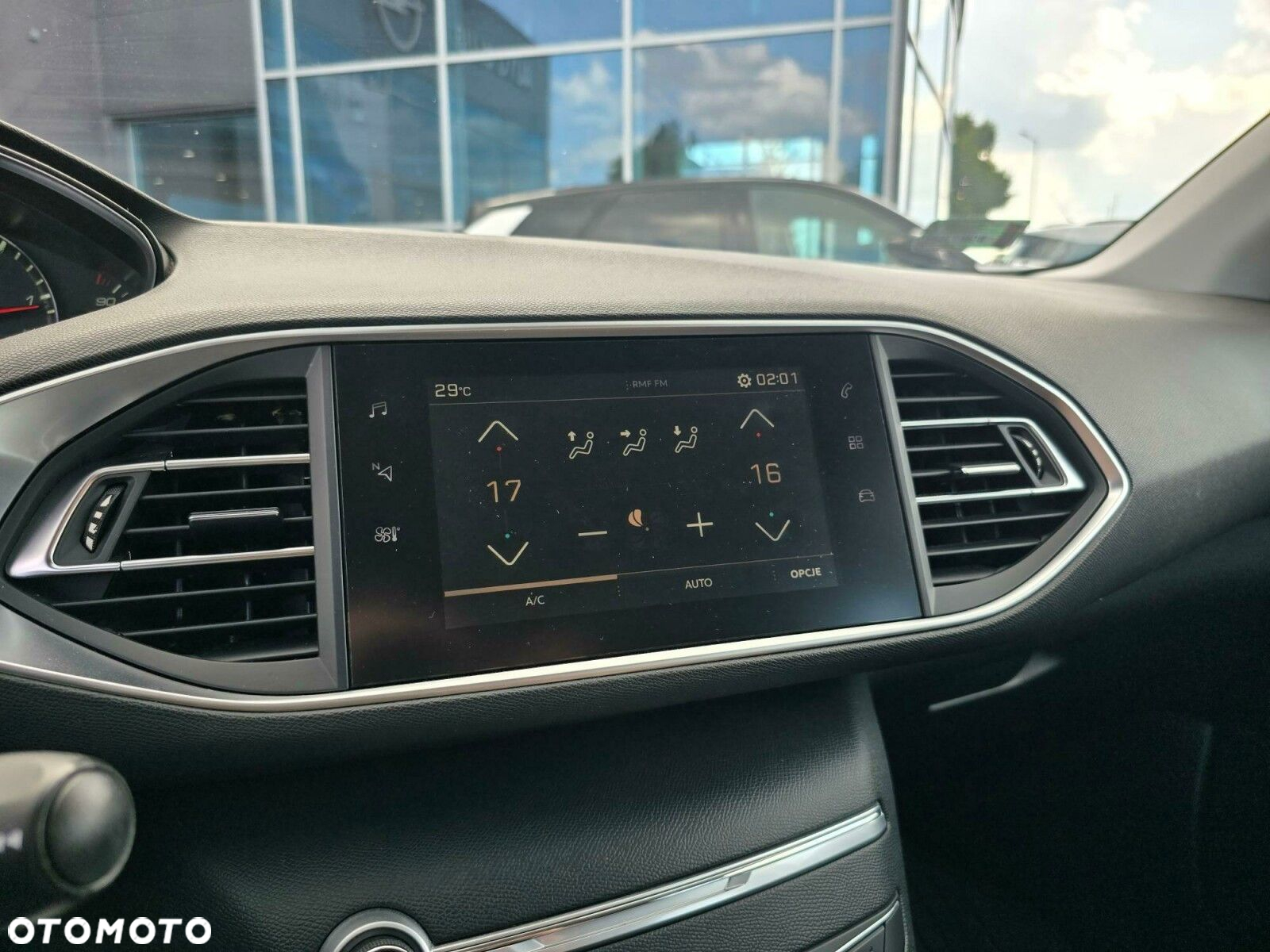 Peugeot 308 1.5 BlueHDi Active S&S - 20