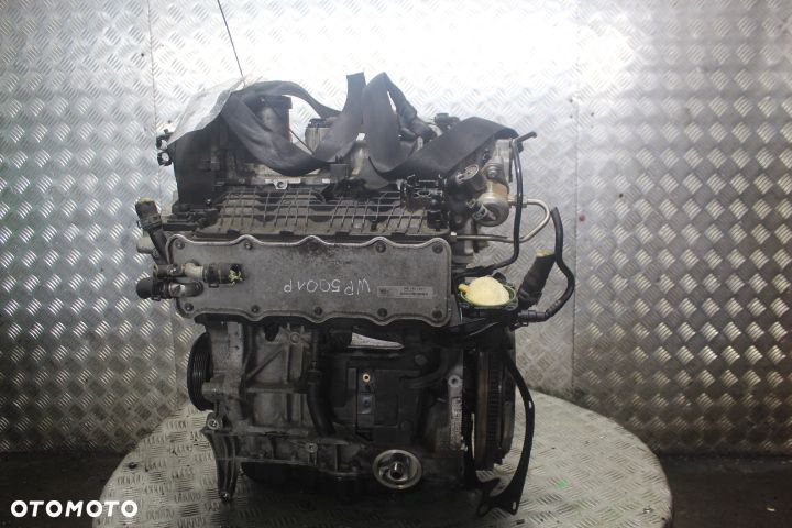 SILNIK SKODA OCTAVIA III LIFT 1.4TSI CZD - 3