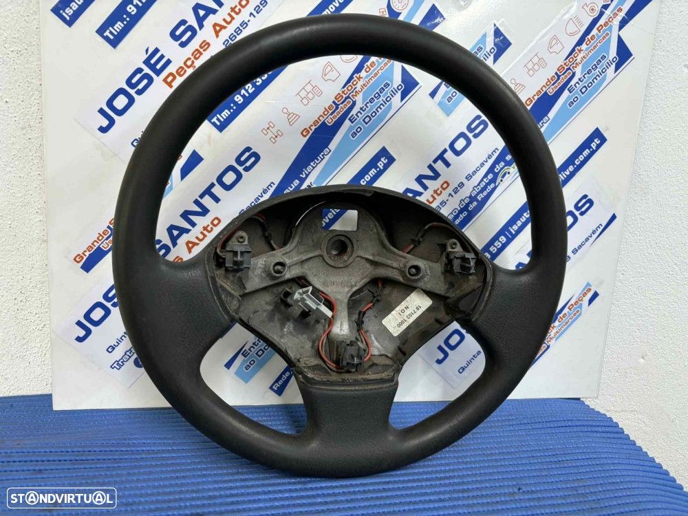 Volante Renault Kangoo (Kc0/1_) - 1