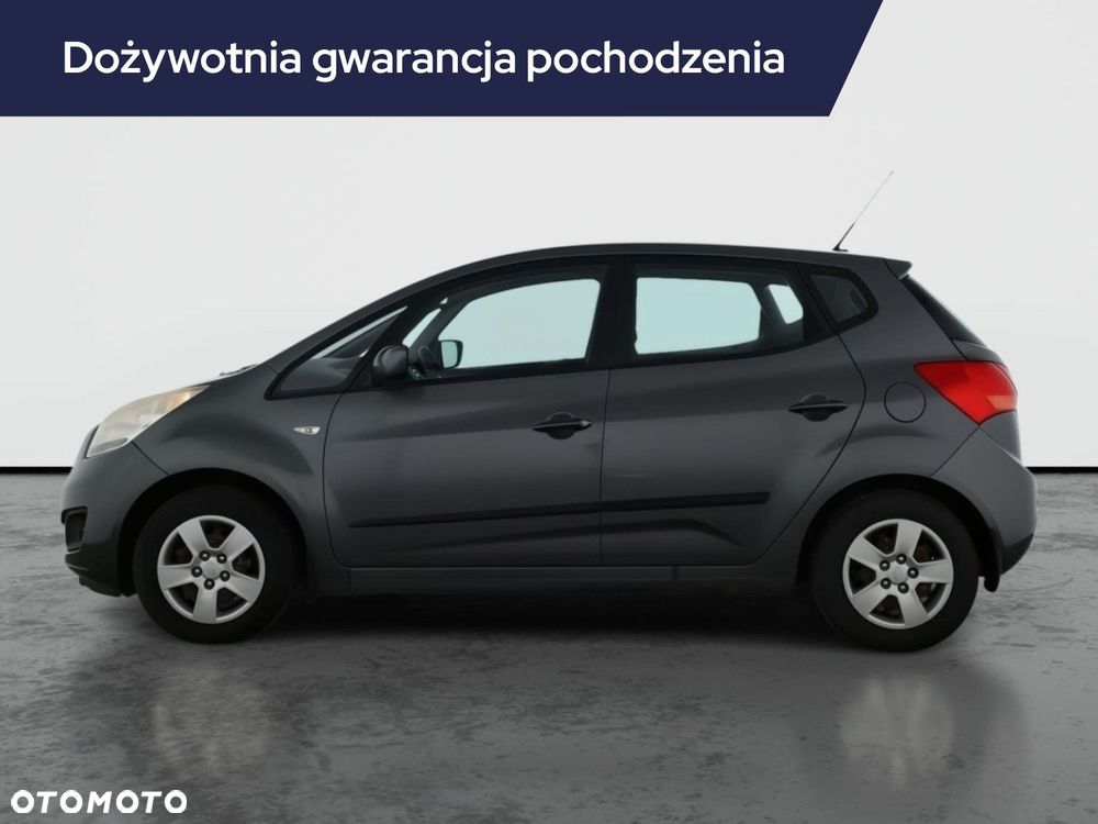 Kia Venga - 4