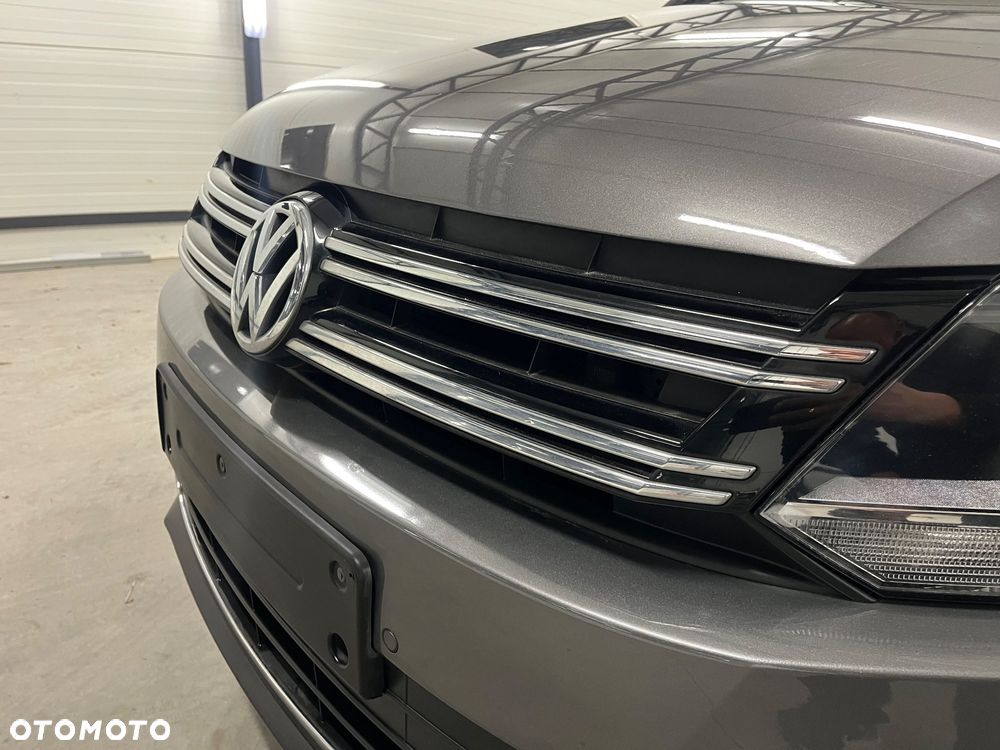 Volkswagen Tiguan 2.0 TDI SCR BlueMotion Technology Exclusive - 31
