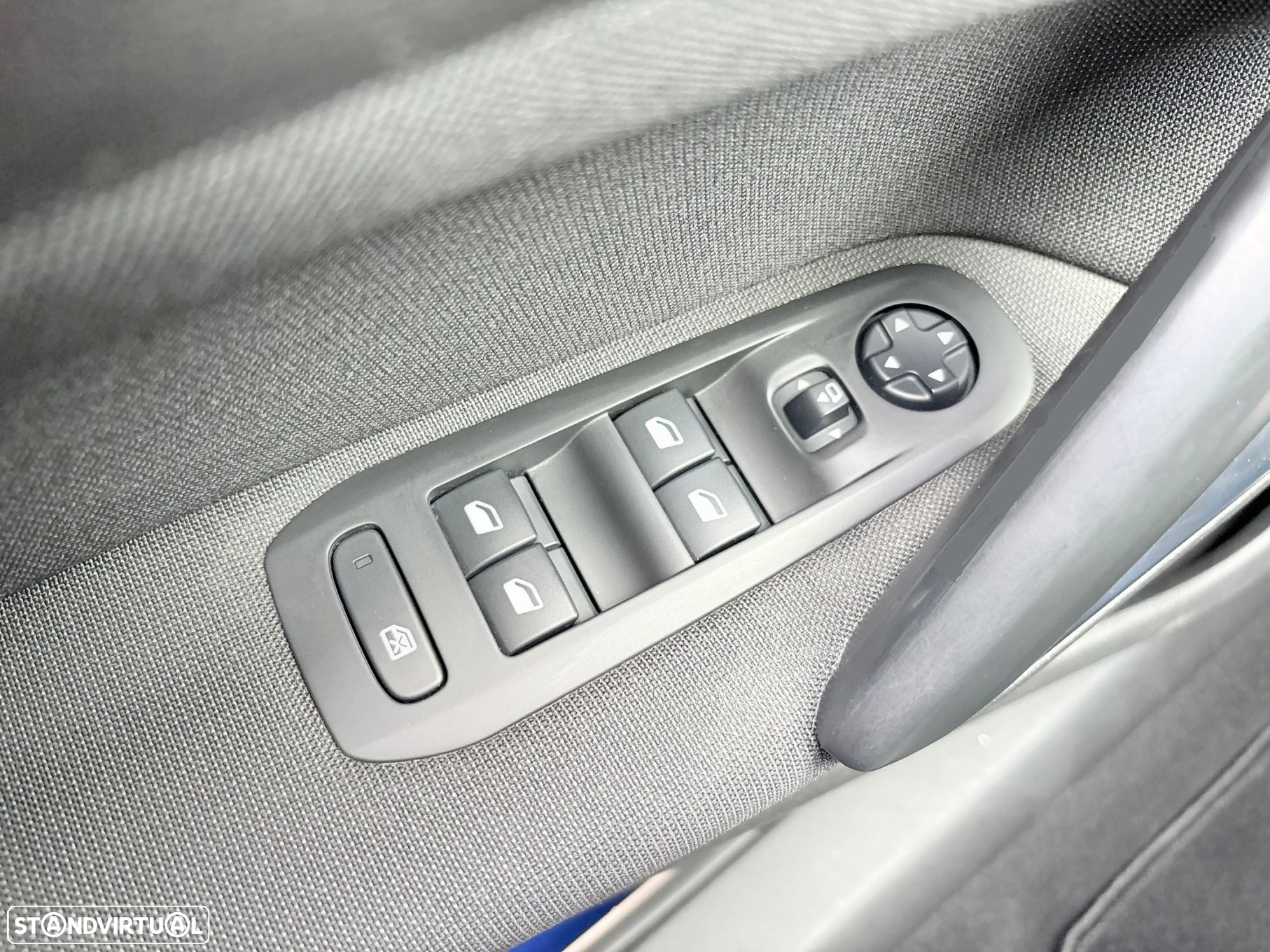 Peugeot 308 SW 1.5 BlueHDi Allure Pack - 9