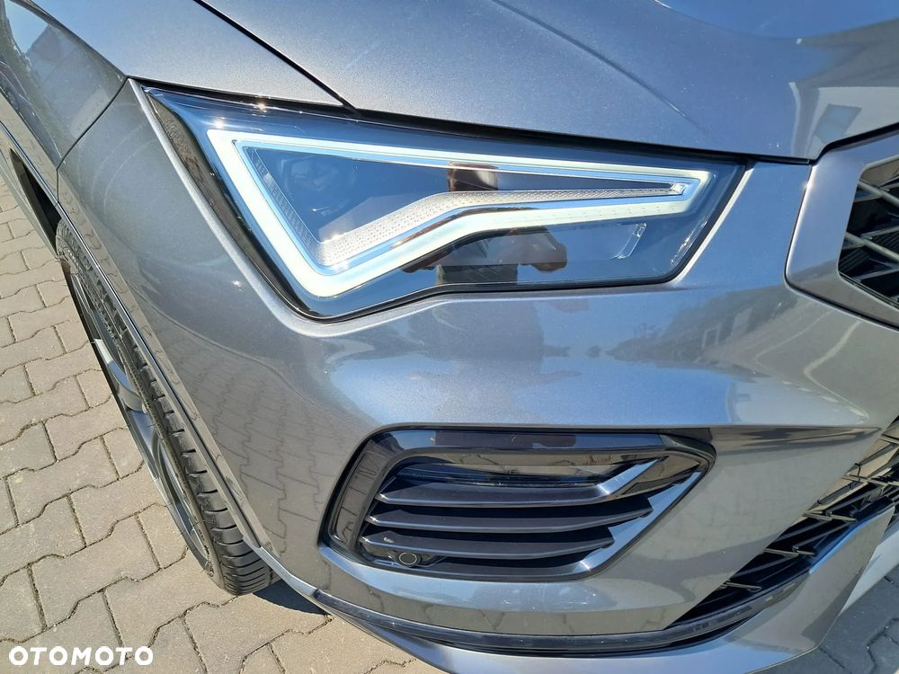 Cupra Ateca - 36