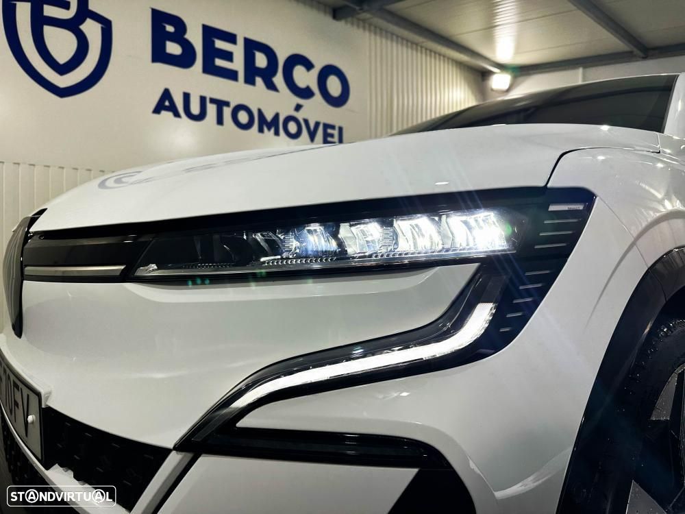 Renault Mégane E-Tech EV60 Techno Optimum Charge - 13