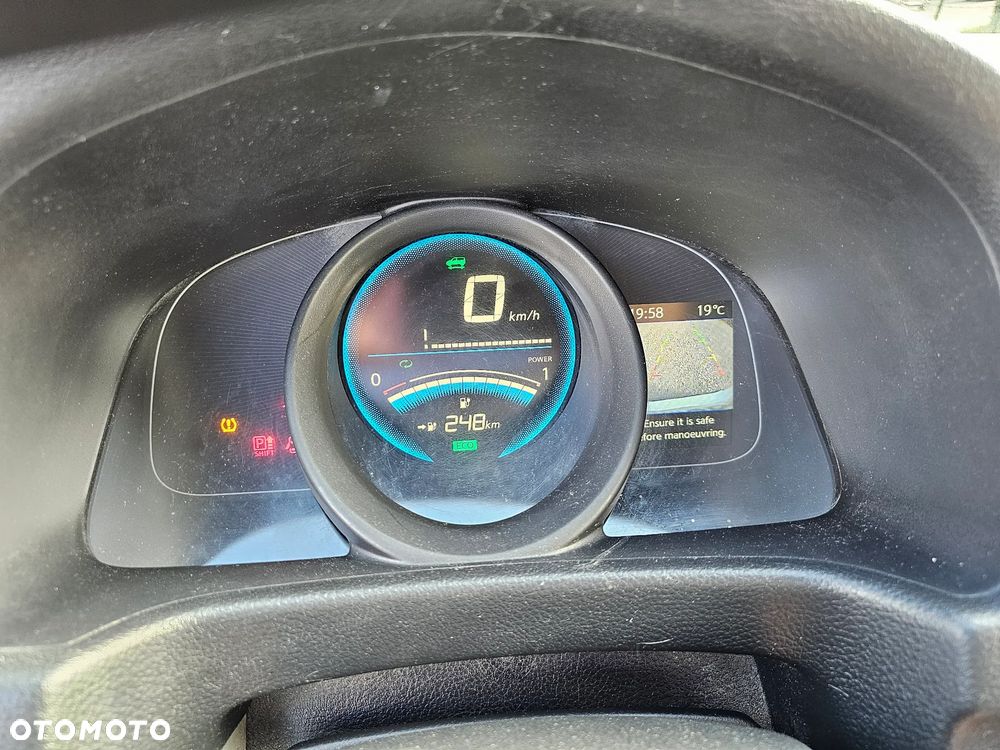 Nissan E-NV200  MAXI L2H2  40 KVH - 7