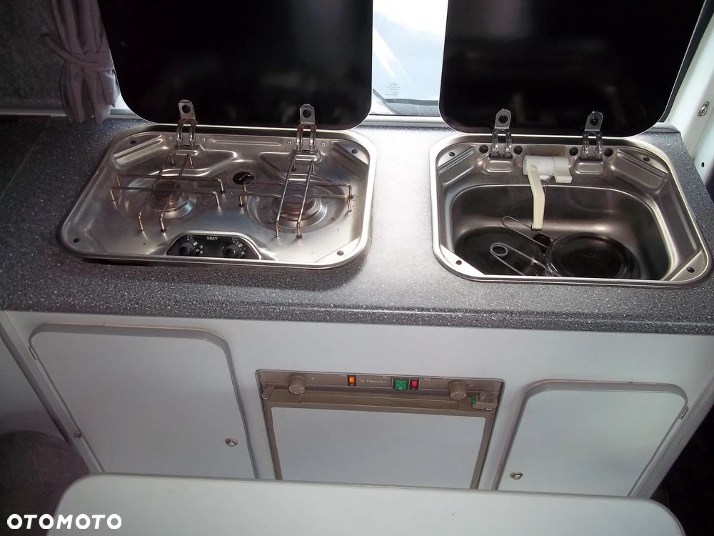 Ford transit - 18