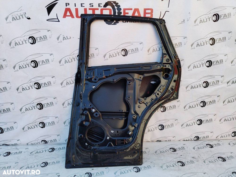 Usa dreapta spate Mazda CX-5  an 2017-2018-2019-2020-2021-2022-2025 - 6