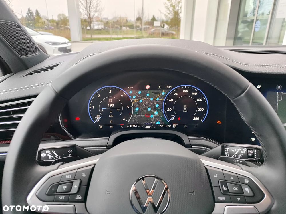 Volkswagen Touareg 3.0 V6 TDI SCR 4Mot Elegance - 34
