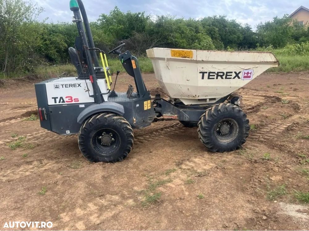 Terex Rotativ - 3