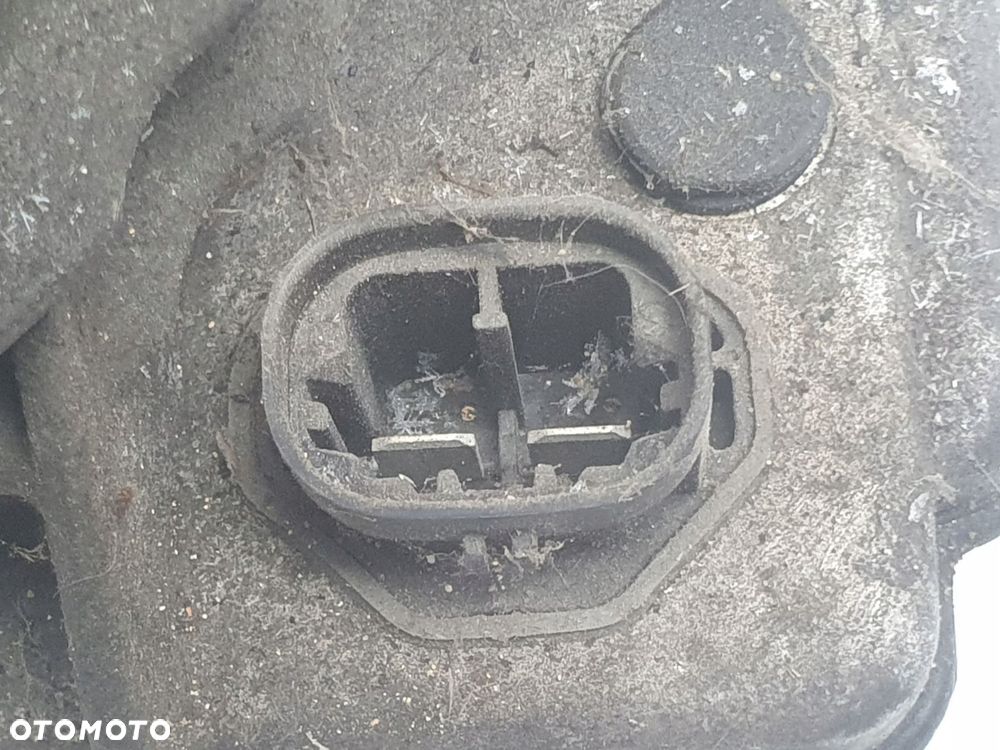 Citroen C4 Picasso ELEKTRYCZNA POMPA WSPOMAGANIA Trw 9685418780 - 5