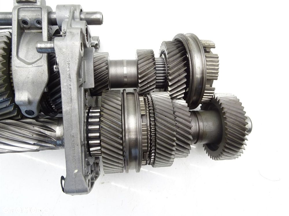 Tryb tryby koło zębate wybierak skrzyni biegów gs6x-45dz zf1089 bmw x3 f25 - 6