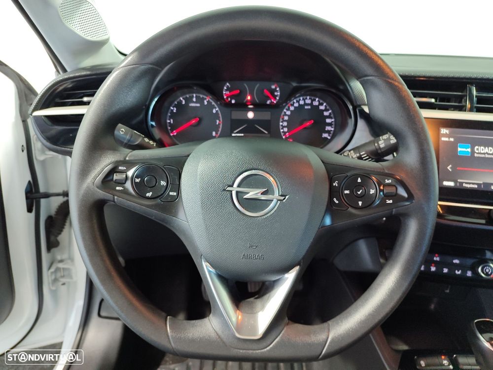 Opel Corsa 1.5 D Elegance - 16