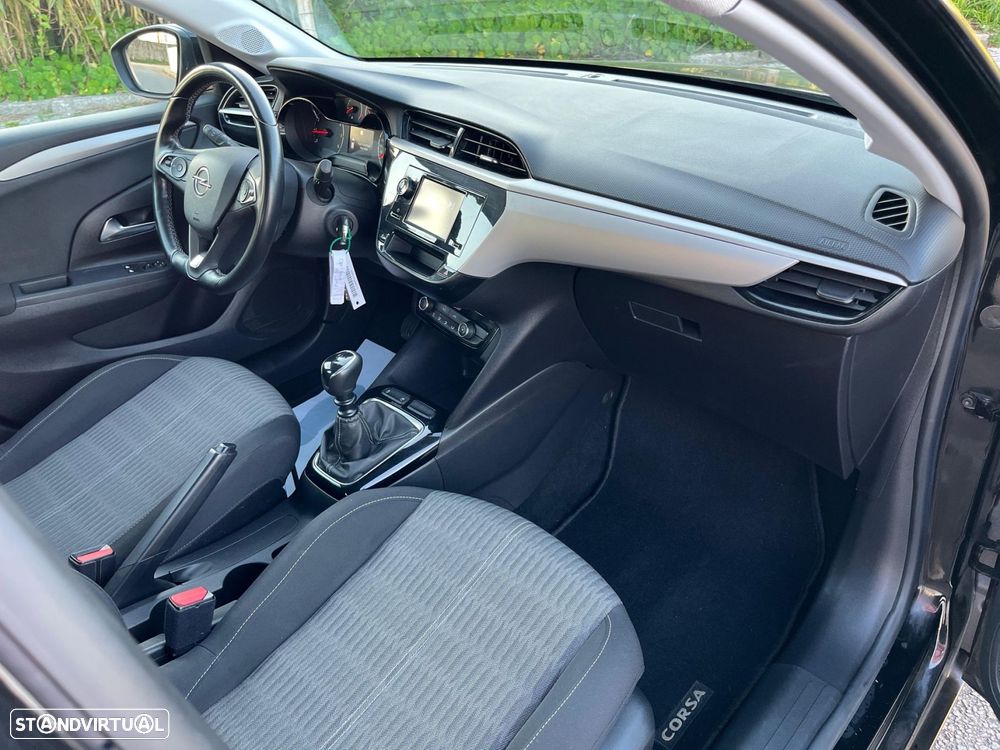 Opel Corsa 1.5 D Business Edition - 19