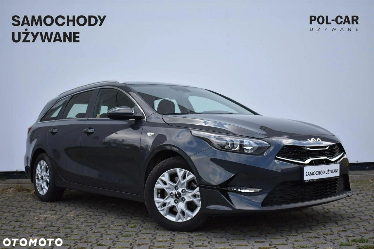 Kia Ceed 1.5 T-GDI M - 9
