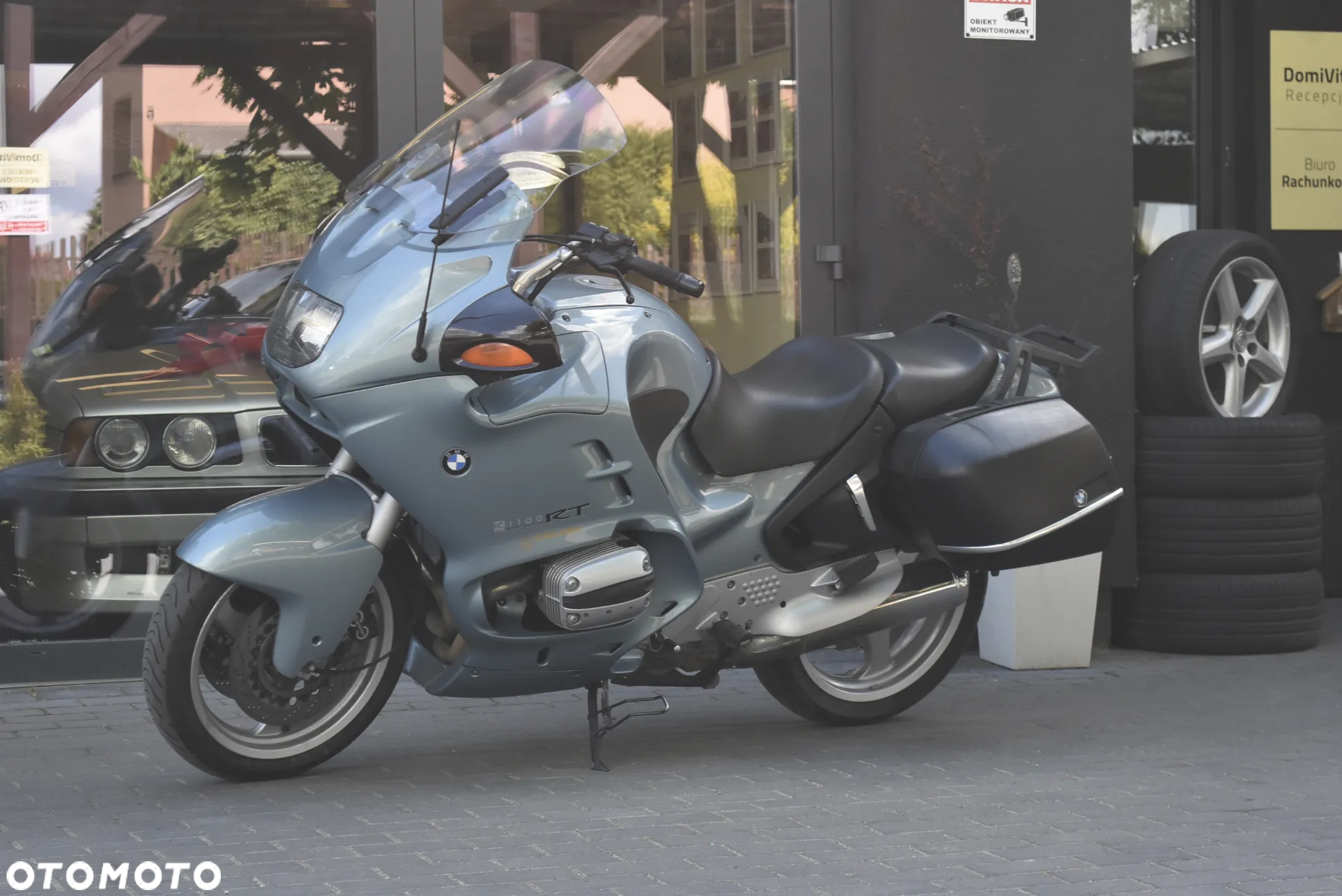 BMW R - 3