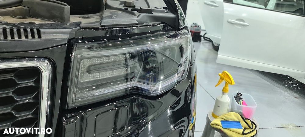 Jeep Grand Cherokee 3.0 TD AT Limited - 9