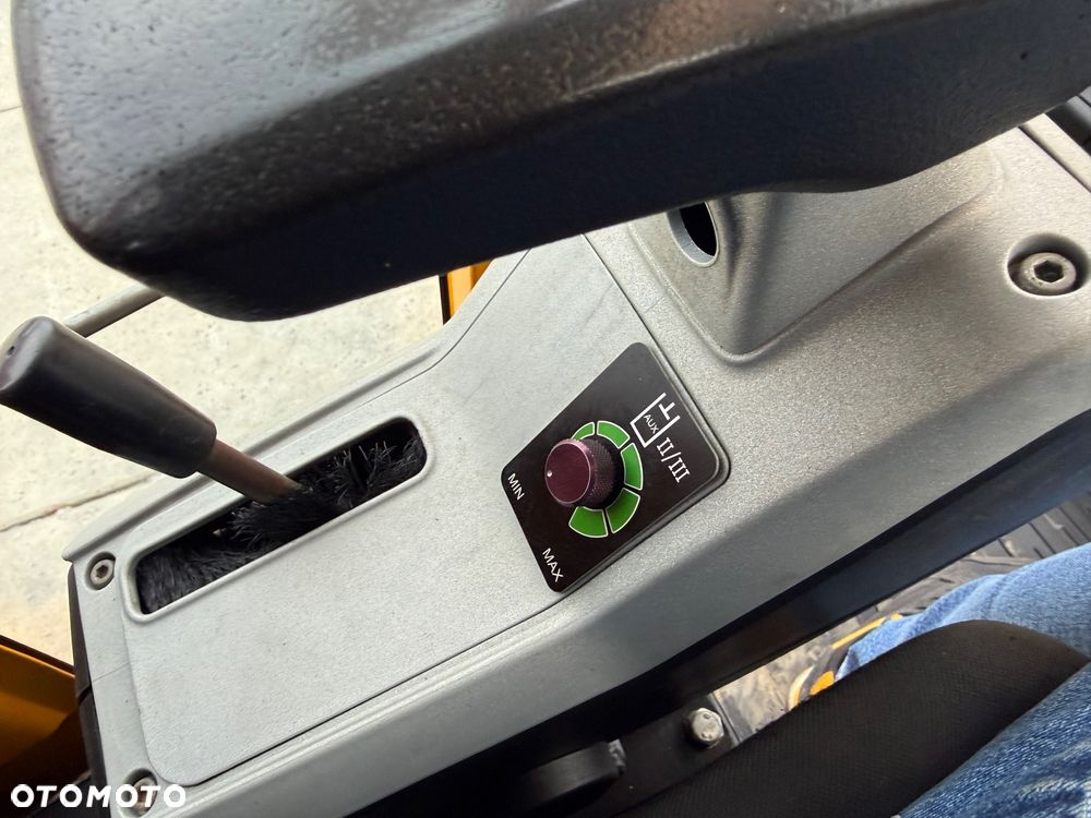 Wacker Neuson EZ28 - 15